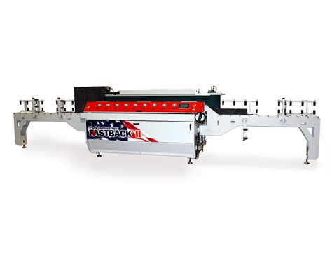 Park industries - The SABERjet™ XP CNC Sawjet powers up with industry-leading 27 hp saw arbor to make cutting even the hardest materials including ultra-compact surfaces, quartzite, and porcelain materials a snap. This, paired with the new DynaMAX predictive maintenance 50 hp or 60 hp waterjet systems, provides unmatched processing speeds …